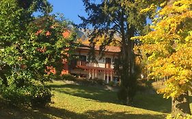 Villa Fiocco